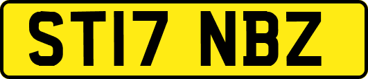 ST17NBZ