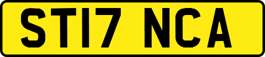 ST17NCA