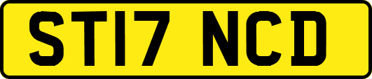 ST17NCD
