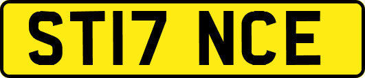 ST17NCE