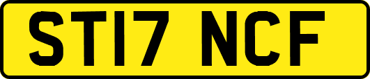 ST17NCF