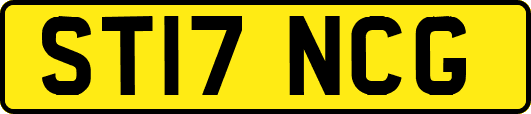 ST17NCG
