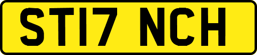 ST17NCH