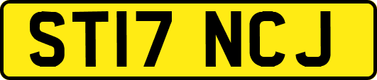 ST17NCJ