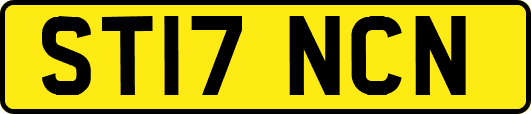 ST17NCN