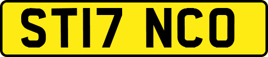 ST17NCO