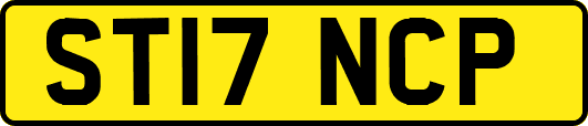 ST17NCP