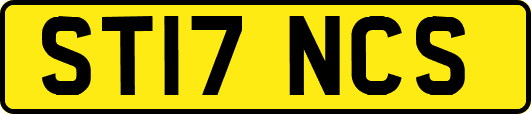 ST17NCS