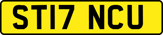 ST17NCU