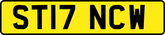 ST17NCW