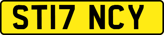 ST17NCY