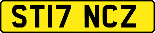 ST17NCZ