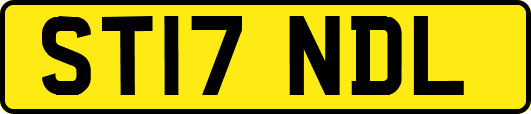 ST17NDL