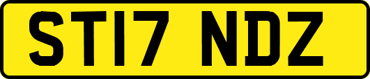 ST17NDZ