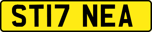 ST17NEA