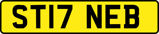 ST17NEB