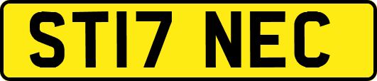 ST17NEC