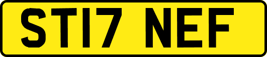 ST17NEF