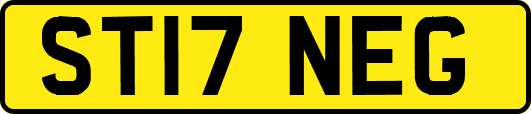 ST17NEG