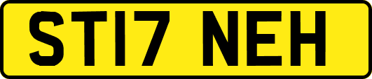 ST17NEH