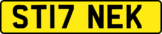 ST17NEK