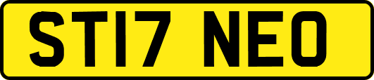 ST17NEO