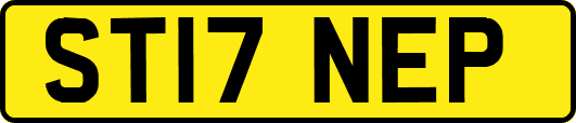ST17NEP