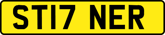 ST17NER