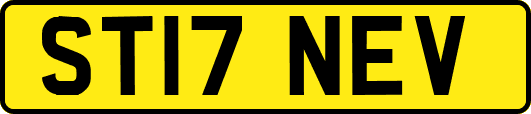 ST17NEV