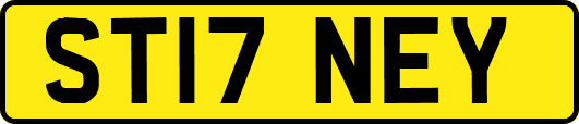 ST17NEY