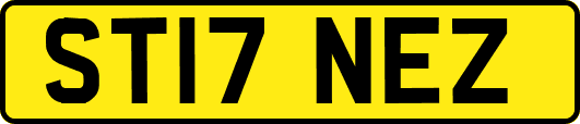 ST17NEZ