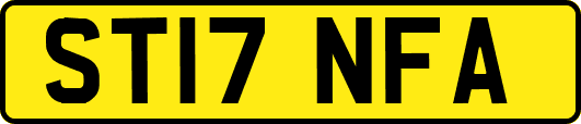ST17NFA