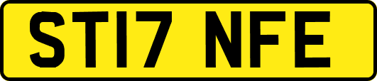 ST17NFE