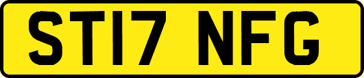 ST17NFG