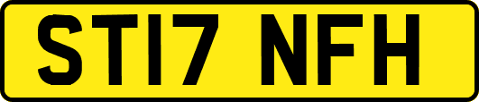 ST17NFH