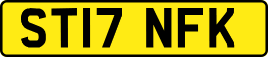 ST17NFK