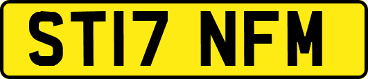 ST17NFM