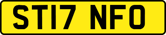 ST17NFO