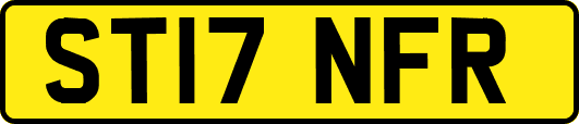 ST17NFR