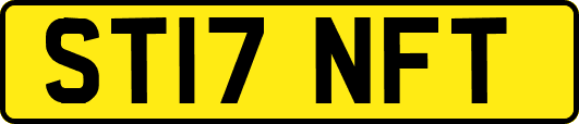 ST17NFT