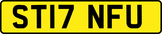 ST17NFU