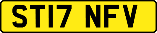 ST17NFV