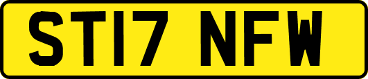 ST17NFW