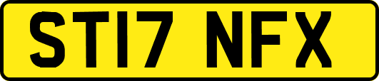 ST17NFX