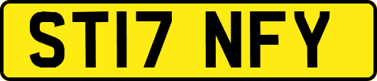 ST17NFY