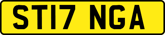 ST17NGA