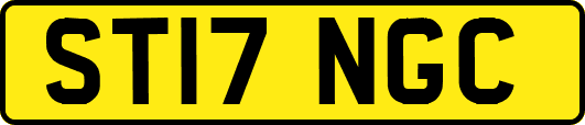 ST17NGC