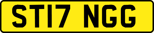 ST17NGG