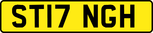 ST17NGH