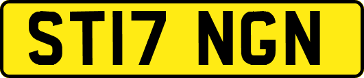 ST17NGN